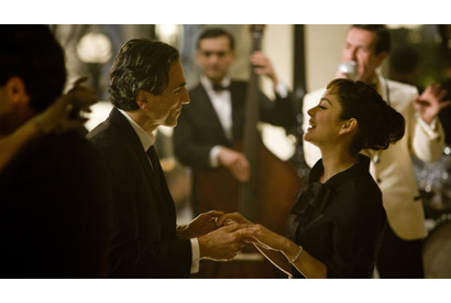 【シネマモード】アカデミー賞授賞式を見ているような『NINE』　こんな気分にオススメ 画像