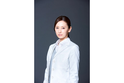 北川景子、白衣で女性研修医役に挑戦！「連続ドラマW ヒポクラテスの誓い」 画像