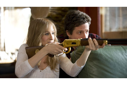 ヒュー＆サラ・ジェシカが自ら解説！『噂のモーガン夫妻』インタビュー＆特別映像到着 画像