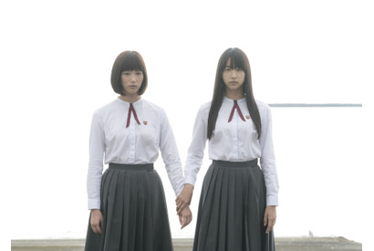 【予告編】本田翼＆山本美月『少女』17歳、心の闇に震撼…主題歌はGLIM SPANKY 画像