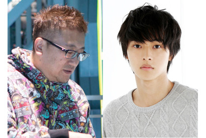 山崎賢人、「斉木楠雄のサイ難」実写化に主演！福田雄一監督が熱望「本来、ツンデレじゃない」 画像