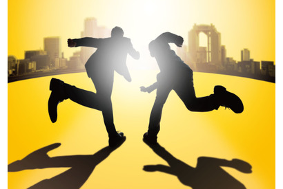 佐々木蔵之介＆関ジャニ・横山が凸凹コンビに！『破門』2017年1月公開決定 画像