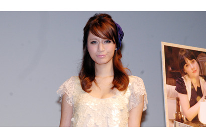 マリエが本気恋愛トーク！　安室＆淳の熱愛には「素敵。私もアメリカデートしたい」 画像