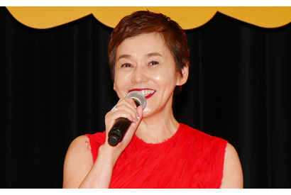 “魔性の後妻”演じた大竹しのぶ、「適役絶賛」も不服…「全く嬉しくありません！」 画像