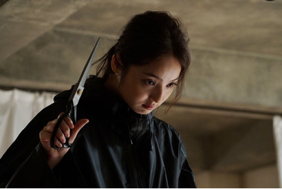 佐々木希が“悪女”と化し波瑠に襲いかかる…「ON」4話 画像