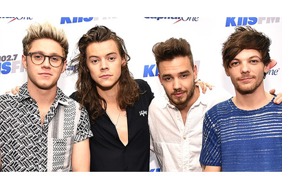 「1D」育ての親サイモン、彼らの“いまとこれから”について心境を語る 画像