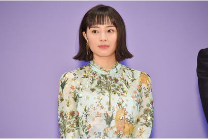 広瀬すず、ゼロからヴァイオリンをマスター！「完璧主義」との声に「納得することはない」 画像