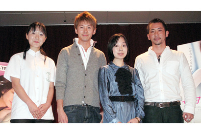 中山美穂12年ぶり主演作の女のバトルに、辛酸なめ子が“本妻”支持!? 画像