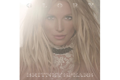 ブリトニー・スピアーズ、ニューアルバムのタイトルを発表！ 画像
