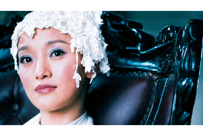 映画にまつわるファッション小噺 vol.7　チャン・ツィイーより、モード感あり？ジョウ・シュン 画像