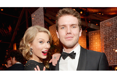 テイラー・スウィフトの弟オースティンが俳優デビュー 画像