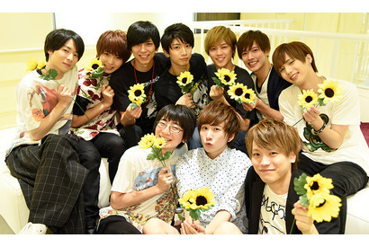 【インタビュー】フレッシュに輝く新人声優グループ「ツキクラ」の“いま”と“これから” 画像