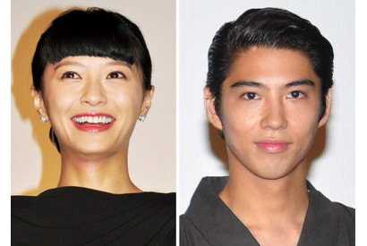 賀来賢人、榮倉奈々と結婚を発表！ドラマ「Nのために」が出逢い 画像