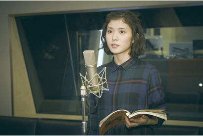 松岡茉優、『聲の形』でガキ大将を熱演！ 監督＆原作者も絶賛「ものすごい感性とセンス」 画像