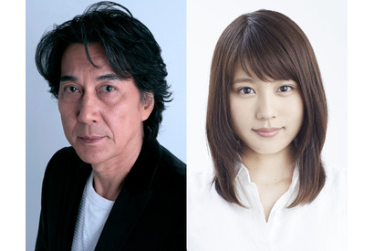 岡田准一＆役所広司が三成・家康に！ 司馬遼太郎「関ヶ原」を映画化！ 画像