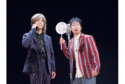 ムロツヨシら俳優や芸人たちも絶賛！ 『エミアビのはじまりとはじまり』に心つかまれた著名人たち 画像