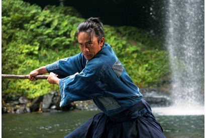 青柳翔主演『たたら侍』、モントリオール映画祭に正式出品決定！ 画像