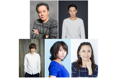 広瀬アリスが初舞台！ 赤堀雅秋×シアターコクーン第3弾「世界」が来年上演へ 画像