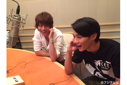 「スキコト」副音声が再び！三浦翔平＆野村周平コンビがおとどけ 画像