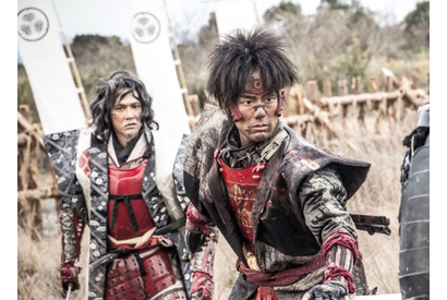 【ご招待】キャスト＆スタッフ登壇『真田十勇士』試写会に30組60名様 画像