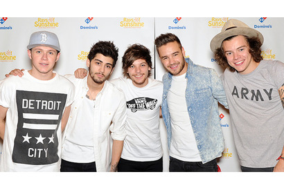 ゼイン・マリク、「1D」で過ごした5年間の暴露本を出版か？ 画像