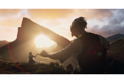 【ご招待】ゲスト登壇『BFG：ビッグ・フレンドリー・ジャイアント』ジャパンプレミアに5組10名様 画像