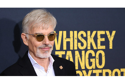 ビリー・ボブ・ソーントン、アンバー・ハードとの不倫疑惑を完全否定 画像