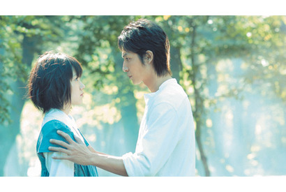 大ヒット中！大塚 愛が歌う『ただ、君を愛してる』主題歌「恋愛写真」の逸話とは!? 画像