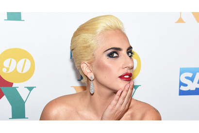 レディー・ガガ、父親と「レシピ本」を出版 画像