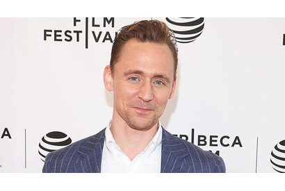 トム・ヒドルストン、『アベンジャーズ／エイジ・オブ・ウルトロン』カメオ出演シーンをカット!? 画像