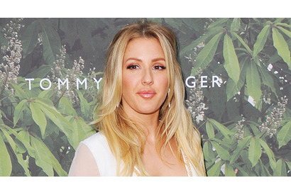 エリー・ゴールディング、『ブリジット・ジョーンズ』最新作に楽曲を提供 画像