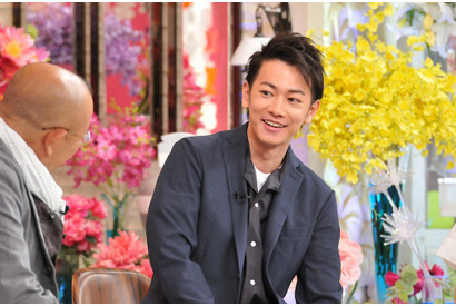 佐藤健、坂口健太郎、多部未華子、波瑠ほか豪華ゲストの名場面をもう1度「A-Studio」 画像