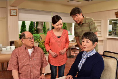 「渡る世間は鬼ばかり」今秋SPで放送決定！「幸楽」改装で家族分裂？ 画像