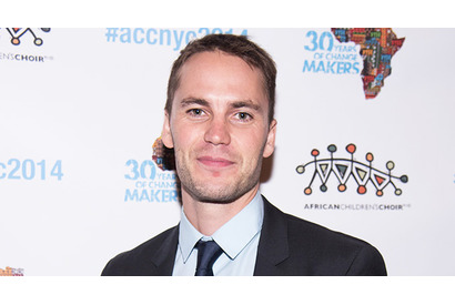 テイラー・キッチュ、新作映画で悪役に！ 画像