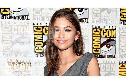 『スパイダーマン：ホームカミング』、ヒロイン役はゼンデイヤ！ 画像