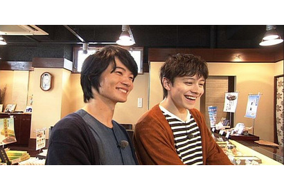 神木隆之介が炎天下“アポなし”、一方の波瑠、羽鳥慎一は…「火曜サプライズ」今夜 画像