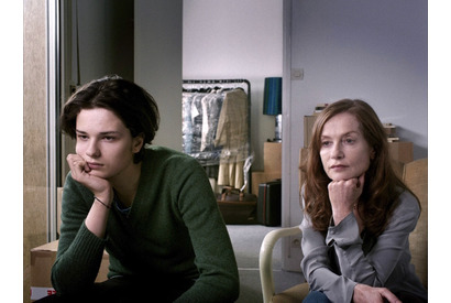 フランスの“団地映画”で話題！新星の美青年ジュール・ベンシェトリに注目 画像