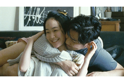 『永い言い訳』本木雅弘＆黒木華の“密着”不倫カットが公開！ 画像