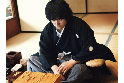 松山ケンイチ主演『聖の青春』、「第29回東京国際映画祭」クロージング作品に決定！ 画像