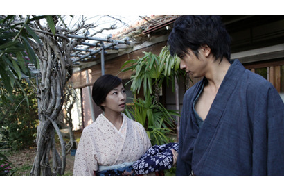 向井理、成宮寛貴らが文豪に変身？　ドラマ「Bungo」主題歌はいきものがかりに決定 画像