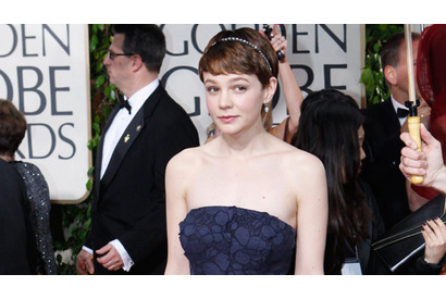 【シネマモード】ゴールデン・グローブに見る、2010年注目の俳優＆女優は？ 画像