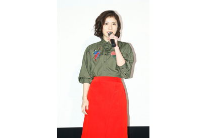 松岡茉優、『聲の形』アフレコで声が出なくなった？「感情的になりすぎて」 画像