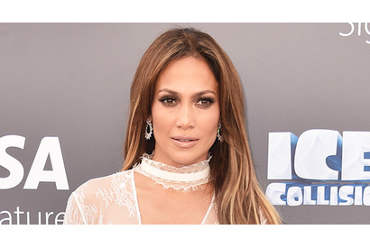 ジェニファー・ロペス、18歳下のダンサーの恋人と破局？ 画像