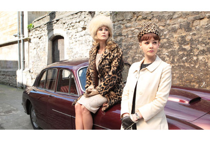 【シネマモード】人間とは、ないものねだりな生き物なのね。『17歳の肖像』 画像