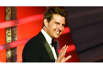 トム・クルーズ、愛用ジム器具輸送にプライベート・ジェットをチャーター 画像