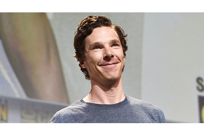 ベネディクト・カンバーバッチ、映画版ドクター・ストレンジは「少し傲慢さを失う」 画像