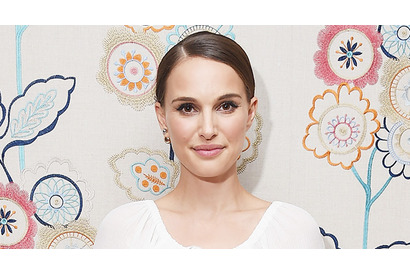 ナタリー・ポートマン、自身への批判との上手い付き合い方とは 画像