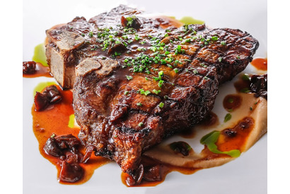 カリフォルニア発「アレクサンダーズ ステーキハウス」が汐留に日本初オープン！ 画像