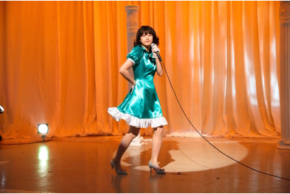 【特別映像】清野菜名が昭和のアイドルに！内村光良監督も「フルコーラスで使いたい」 画像