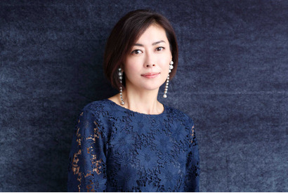 【インタビュー】中山美穂も理解不能!?  愛と欲望、憎悪、ゆるしとは…？ 画像